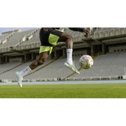 PUMA King Ultimate FG/AG Pursuit - Weiß/Schwarz/Fast Yellow/Electric Peppermint -HEXA KLEIDUNG SHOP d29890c1fbba