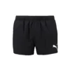 PUMA Herren Badehose Kurze Badeshorts Männer Schnelltrocknend Größen XS - XXL