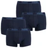 4 Er Pack Puma Short Boxer Boxershorts Men Pant Unterwäsche Kurz NAVY -HEXA KLEIDUNG SHOP d70cada86f556ecd802288391feae20d