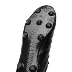 PUMA King Platinum 21 FG/AG - Weiß/Schwarz -HEXA KLEIDUNG SHOP d851f5524467