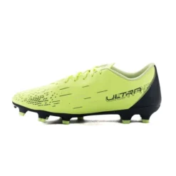 PUMA Ultra Play FG/AG Fastest - Grün/Blau/Blau -HEXA KLEIDUNG SHOP da762a390342