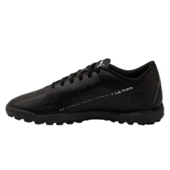 PUMA Ultra Play TT Eclipse - Schwarz/Weiß -HEXA KLEIDUNG SHOP dae911478165
