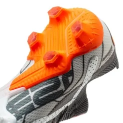 PUMA Future Ultimate FG/AG Astronaut - Weiß/Orange/Asphalt LIMITED EDITION -HEXA KLEIDUNG SHOP dc8f64e29f1d