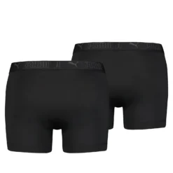 PUMA Boxershorts Herren 2er Pack Sport Mikrofaser + Elastisch / Funktionsunterhosen Männer (S - XL) 7 PUMA Boxershorts Herren 2er Pack Sport Mikrofaser + Elastisch / Funktionsunterhosen Männer (S - XL) -HEXA KLEIDUNG SHOP dc9490b3a6c89abc4bb250f3f6f71225