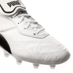 PUMA King Top FG - Weiß/Weiß -HEXA KLEIDUNG SHOP dd15e515bd05