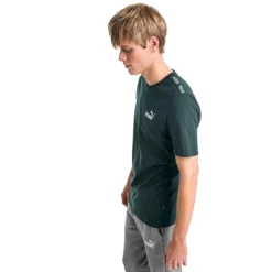PUMA Herren Amplified Tee T-Shirt Grün 854655 30 -HEXA KLEIDUNG SHOP ddaebb8e65448dc4f6dc367ad6dcb8eb