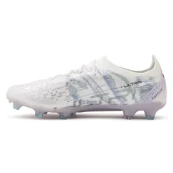 PUMA Ultra Ultimate FG/AG Brilliance - Weiß/Schwarz Damen LIMITED EDITION -HEXA KLEIDUNG SHOP e0aeca4ba038