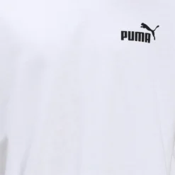 PUMA Herren Amplified Tee T-Shirt Weiss 580426 02 Übergrößen - 4XL -HEXA KLEIDUNG SHOP e14b7ca6daf01c183add83520ee2c5ae