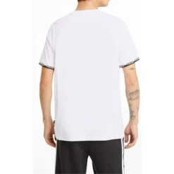 PUMA Herren Amplified Tee T-Shirt Weiss 580426 02 Übergrößen - 4XL -HEXA KLEIDUNG SHOP e26a3ebfa3f7e41a96c45d26694899b6