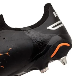 PUMA King Ultimate SG Eclipse - Schwarz/Silber/Orange -HEXA KLEIDUNG SHOP e364a8fc28f1