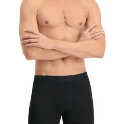 PUMA Boxershorts Herren 2er Pack Sport Mikrofaser + Elastisch / Funktionsunterhosen Männer (S - XL) 8 PUMA Boxershorts Herren 2er Pack Sport Mikrofaser + Elastisch / Funktionsunterhosen Männer (S - XL) -HEXA KLEIDUNG SHOP e630e68be775a4d231e54435abfc9ae9