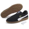 PUMA Handball IT - Schwarz/Weiß/Gum Light Brown