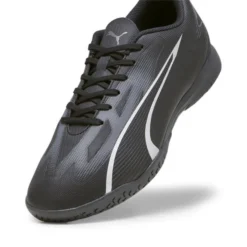PUMA Ultra Play IT Eclipse - Schwarz/Asphalt -HEXA KLEIDUNG SHOP e8ec5f7763b5