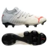 PUMA Future 1.3 FG/AG First Mile - Weiß/Firelight/Arctic Ice LIMITED EDITION -HEXA KLEIDUNG SHOP ed0253defb3b