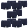 10 Er Pack Puma Short Boxer Boxershorts Men Pant Unterwäsche Kurz 100000884