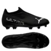 PUMA Ultra 3.3 FG/AG Eclipse - Schwarz/Asphalt Kinder -HEXA KLEIDUNG SHOP f1f8b57e5edd
