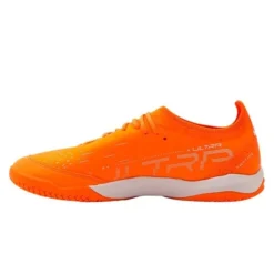 PUMA Ultra Ultimate Court IT Supercharge - Orange/Weiß/Blau -HEXA KLEIDUNG SHOP f3032b4aa365