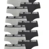 Puma Basic Brief Men Herren Unterhose Pant Unterwäsche 12er Pack