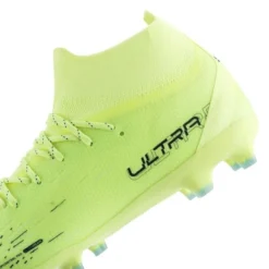 PUMA Ultra Pro FG/AG Fastest - Grün/Blau/Blau Kinder -HEXA KLEIDUNG SHOP f6961f886f70