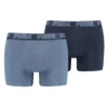 2 Er Pack Puma Boxer Boxershorts Men Herren Unterhose Pant Unterwäsche -HEXA KLEIDUNG SHOP f765097e75decffecf98414703a4a9c0