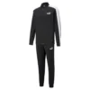 PUMA Herren Baseball Tricot Suit Trainingsanzug Jogginganzug 585843 Schwarz -HEXA KLEIDUNG SHOP f77975957eabc33a6df2e69308c22615