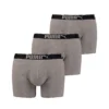 Puma Herren Boxershort Lifestyle Sueded Cotton 3 Er Pack -HEXA KLEIDUNG SHOP f7f9716fe701afee6f9ed544a5eda247