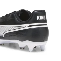 PUMA King Match SG Breakthrough - Schwarz/Weiß -HEXA KLEIDUNG SHOP f8e1263a57ff