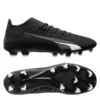 PUMA Ultra Match FG/AG Eclipse - Schwarz/Weiß -HEXA KLEIDUNG SHOP f94eaecbb967