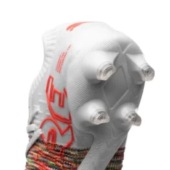 PUMA Future 1.1 FG/AG Spectra - Weiß/Rot -HEXA KLEIDUNG SHOP fe2f570674e2