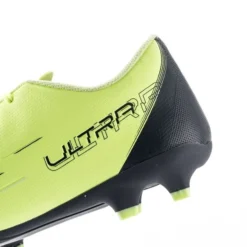 PUMA Ultra Play FG/AG Fastest - Grün/Blau/Blau -HEXA KLEIDUNG SHOP ff8e94bace75